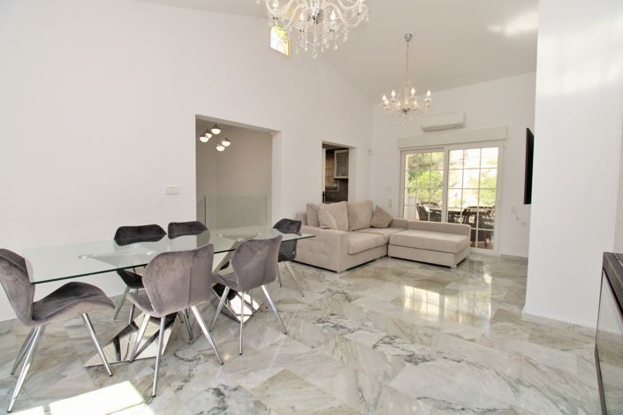 Image No.8-Villa de 3 chambres à vendre à Las Ramblas Golf