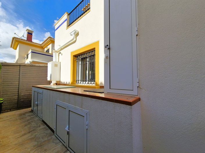 Image No.41-Villa de 3 chambres à vendre à Cabo Roig