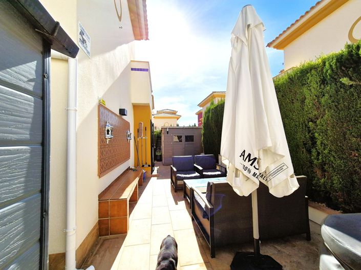 Image No.45-Villa de 3 chambres à vendre à Cabo Roig