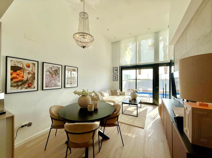 Image No.9-3 Bed Villa for sale