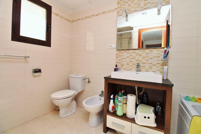 Image No.13-Appartement de 2 chambres à vendre à Cabo Roig