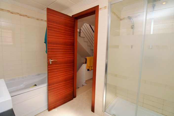 Image No.14-Appartement de 2 chambres à vendre à Cabo Roig