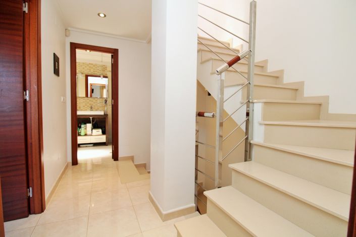 Image No.17-Appartement de 2 chambres à vendre à Cabo Roig