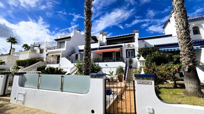 Costa Blu Homes most sold property