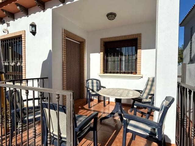 Image No.21-3 Bed Villa for sale