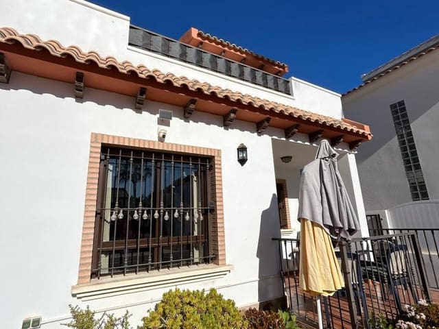 Image No.23-3 Bed Villa for sale