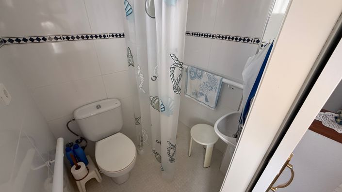 Image No.13-Duplex de 2 chambres à vendre à San Miguel de Salinas