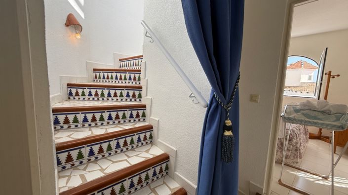 Image No.20-Duplex de 2 chambres à vendre à San Miguel de Salinas