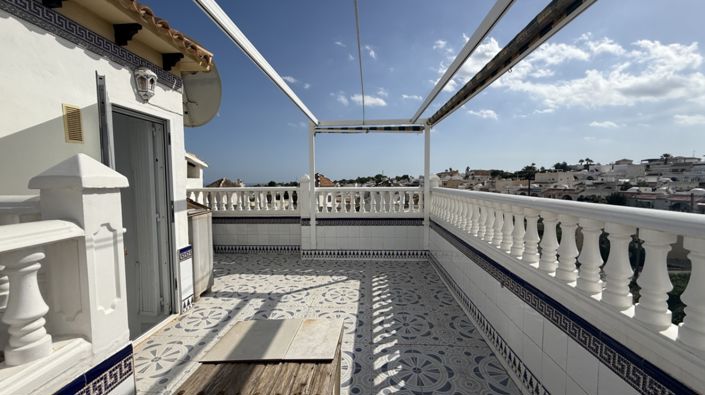 Image No.21-Duplex de 2 chambres à vendre à San Miguel de Salinas