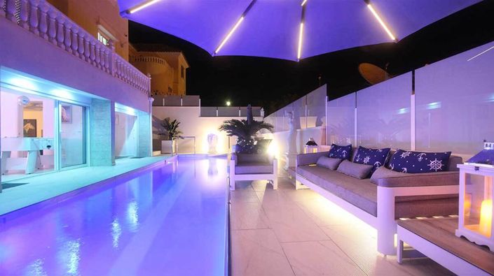 Image No.10-3 Bed Villa for sale