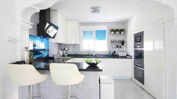 Image No.13-3 Bed Villa for sale