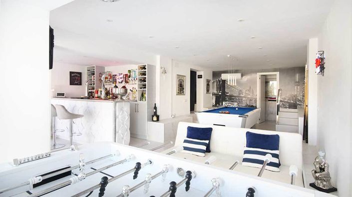 Image No.3-3 Bed Villa for sale