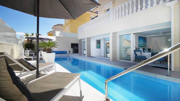 Image No.34-3 Bed Villa for sale