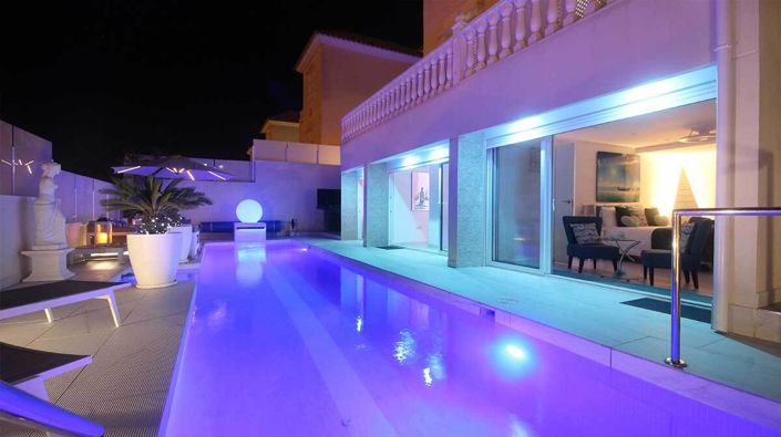 Image No.42-3 Bed Villa for sale