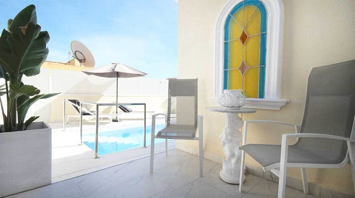 Image No.45-3 Bed Villa for sale