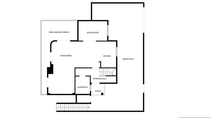 Image No.50-3 Bed Villa for sale