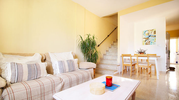 Image No.14-3 Bed Townhouse for sale