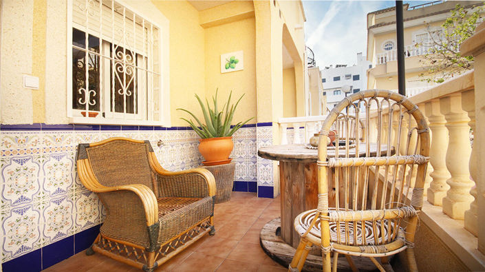 Image No.18-3 Bed Townhouse for sale