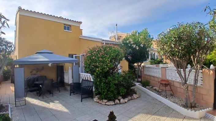 Image No.18-3 Bed Villa for sale