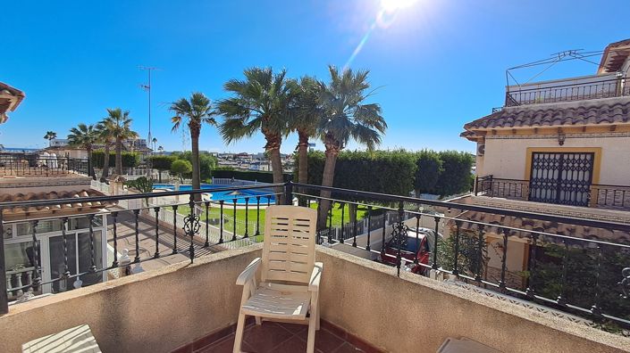 Image No.17-Maison de 2 chambres à vendre à Playa Flamenca