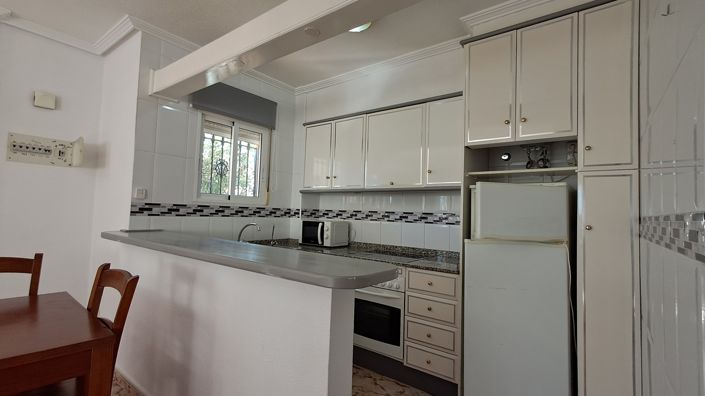 Image No.6-Maison de 2 chambres à vendre à Playa Flamenca