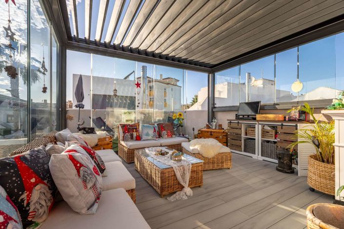 Image No.11-3 Bed Villa for sale