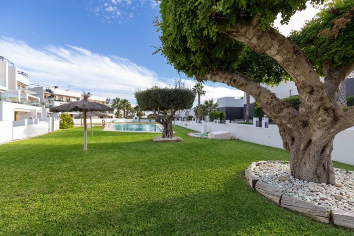 Image No.25-3 Bed Villa for sale