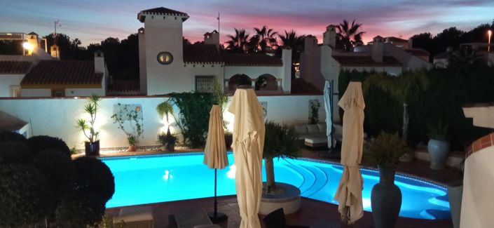 Image No.36-3 Bed Villa for sale