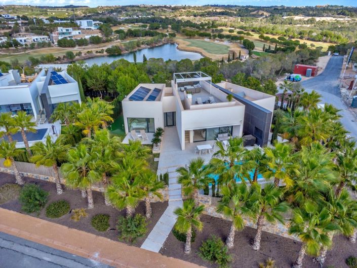 Image No.3-3 Bed Villa for sale