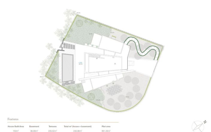 Image No.44-3 Bed Villa for sale