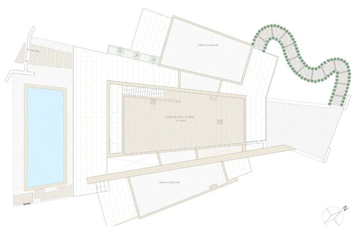 Image No.45-3 Bed Villa for sale