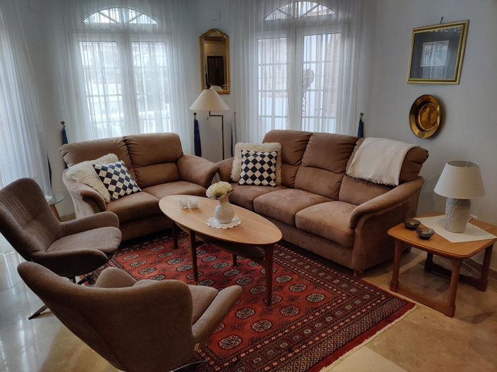 Image No.12-4 Bed Villa for sale