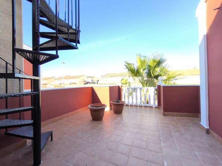 Image No.25-3 Bed Villa for sale