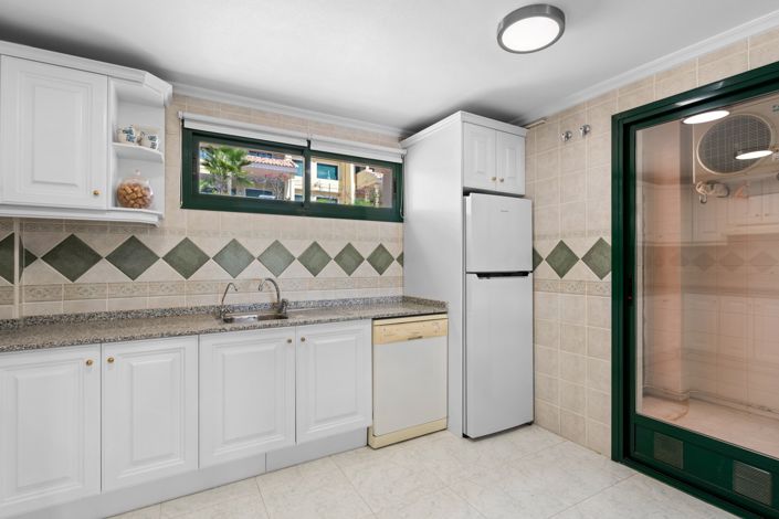 Image No.13-Appartement de 2 chambres à vendre à Campoamor