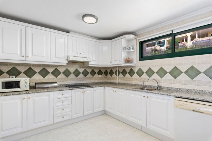 Image No.14-Appartement de 2 chambres à vendre à Campoamor