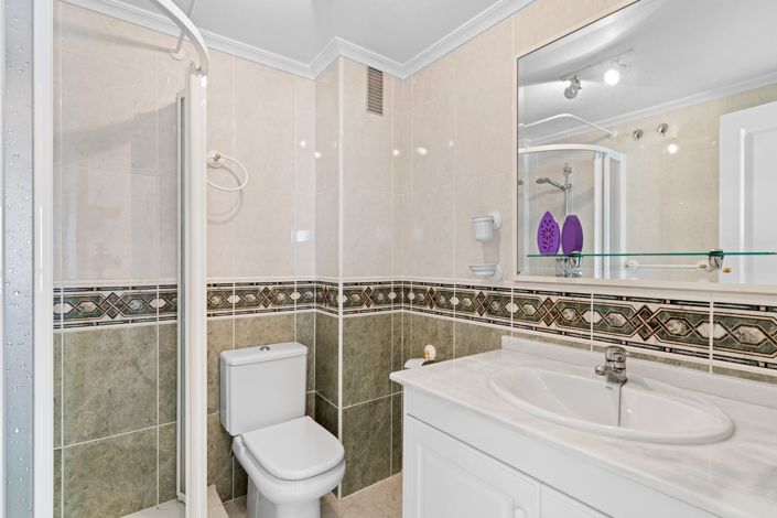 Image No.20-Appartement de 2 chambres à vendre à Campoamor