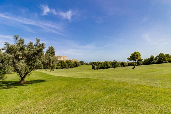 Image No.33-Appartement de 2 chambres à vendre à Campoamor