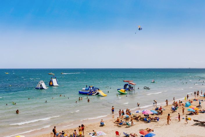 Image No.39-Appartement de 2 chambres à vendre à Campoamor