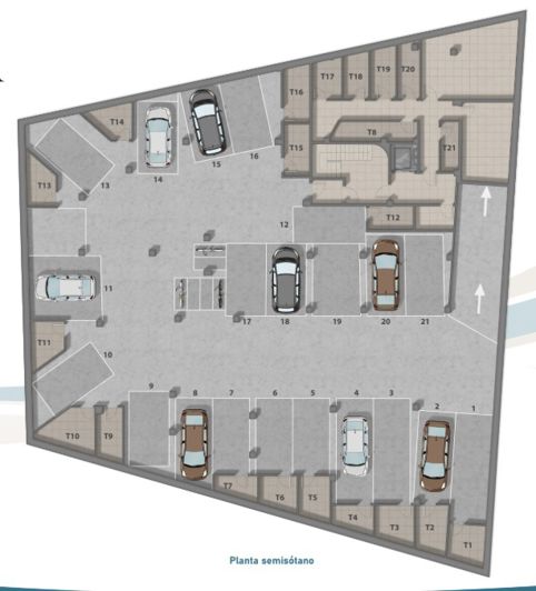 Image No.12-3 Bed Property for sale