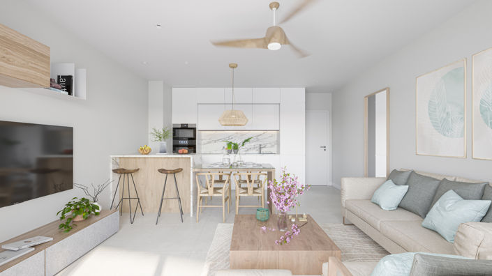 Image No.9-3 Bed Property for sale