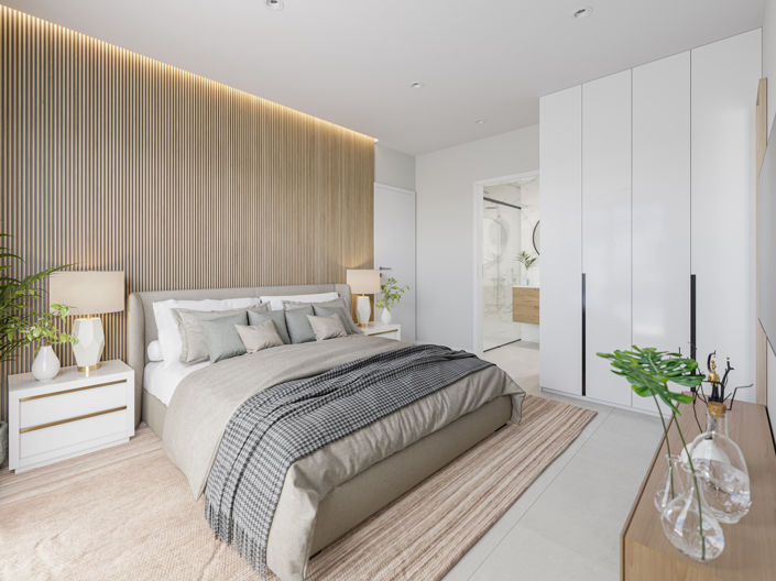 Image No.7-3 Bed Apartment for sale