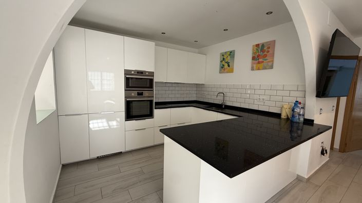 Image No.18-Villa de 2 chambres à vendre à Villamartin