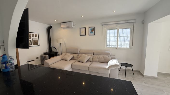 Image No.22-Villa de 2 chambres à vendre à Villamartin