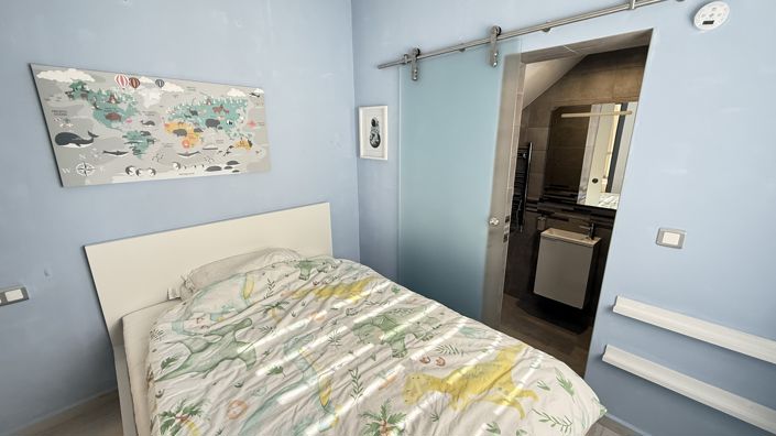 Image No.28-Villa de 2 chambres à vendre à Villamartin