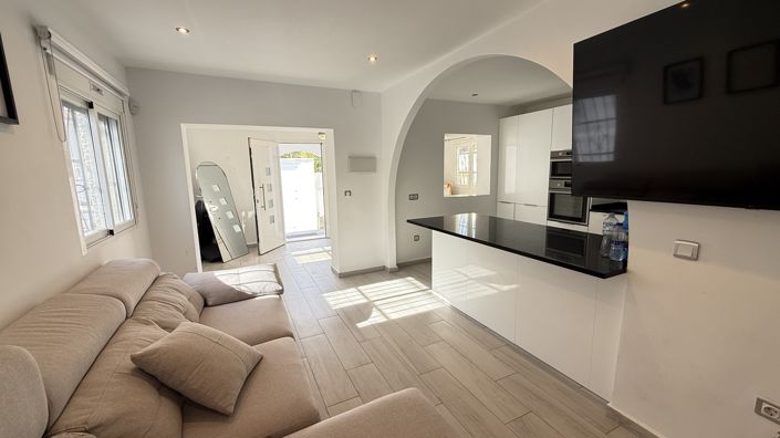 Image No.41-Villa de 2 chambres à vendre à Villamartin