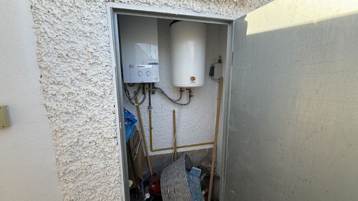 Image No.44-Villa de 2 chambres à vendre à Villamartin