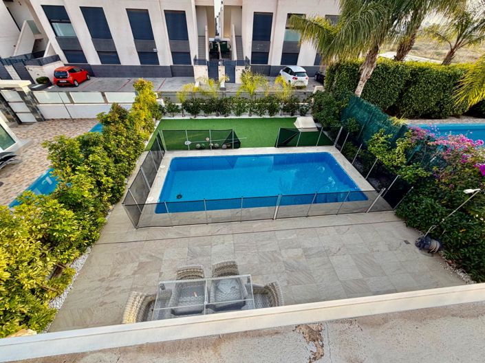 Image No.21-3 Bed Villa for sale