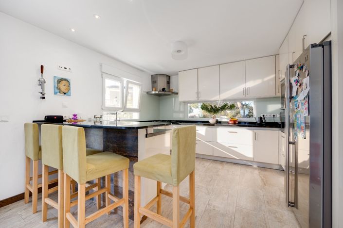 Image No.16-Villa de 5 chambres à vendre à Ciudad Quesada