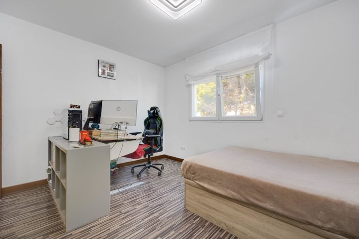 Image No.25-Villa de 5 chambres à vendre à Ciudad Quesada