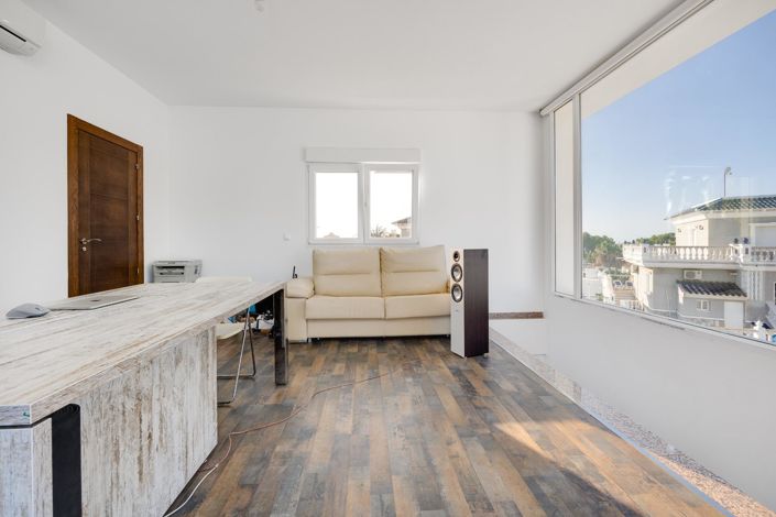 Image No.29-Villa de 5 chambres à vendre à Ciudad Quesada